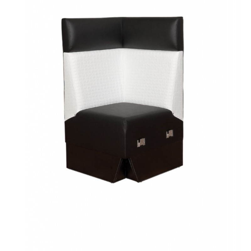 Corner/H* Sofa CAT.A 65.0000 x 65.0000 x 117.0000