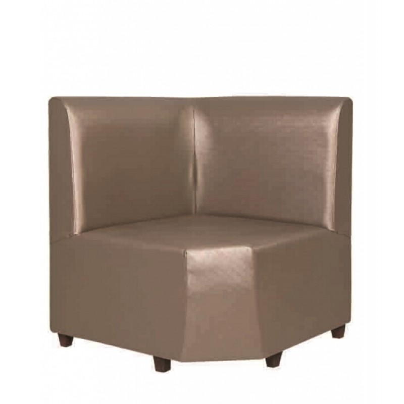 Domo/C* Corner Sofa CAT.A 80.0000 x 80.0000 x 92.0000