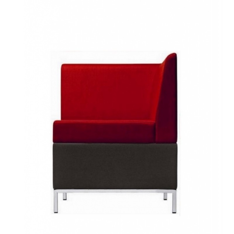 Abaco/C* Corner Sofa CAT.A 65.0000 x 65.0000 x 79.0000