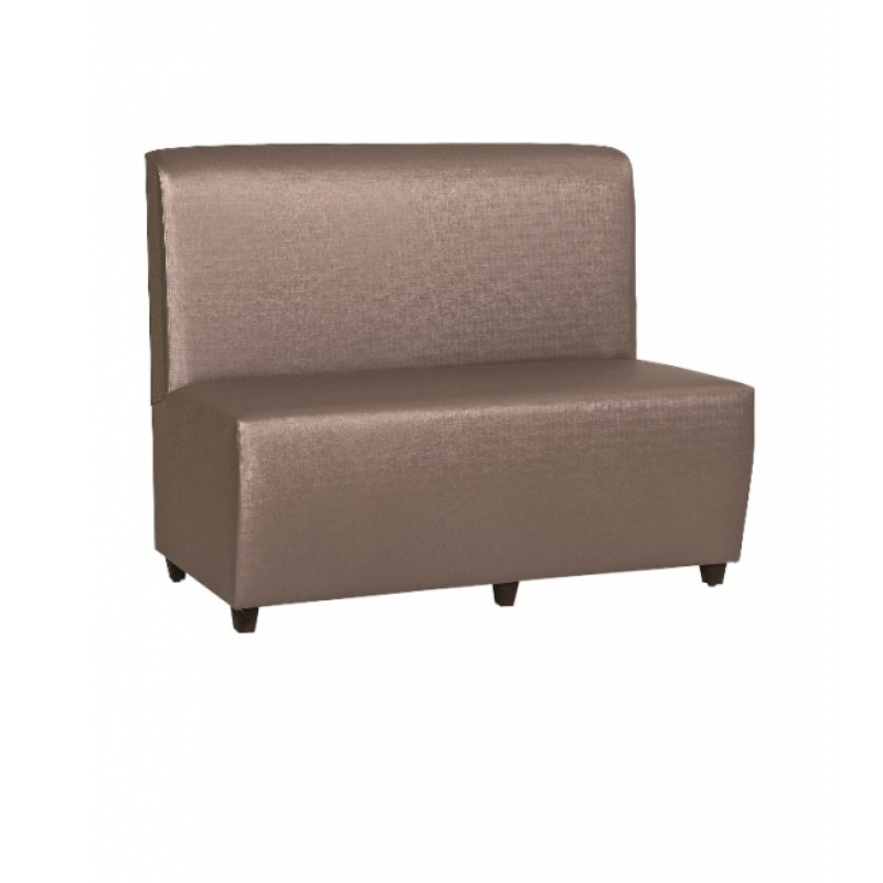 Domo/D* Sofa CAT.A 68.0000 x 110.0000 x 92.0000