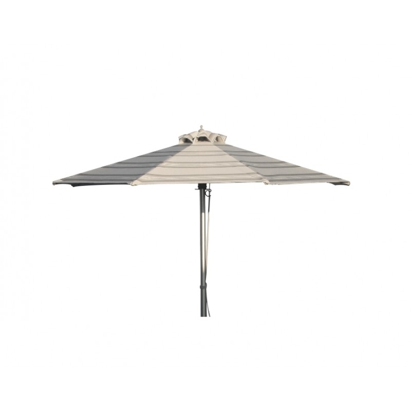 Fiji Umbrella R250/8 PR Acrylic* 250.0000 x 250.0000 x 0.0000