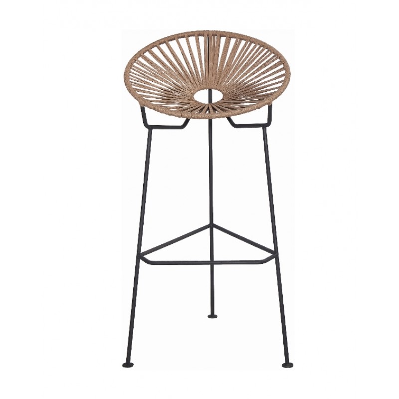 Acapulco/S-OUTDOOR Barstool 51.0000 x 51.0000 x 97.0000