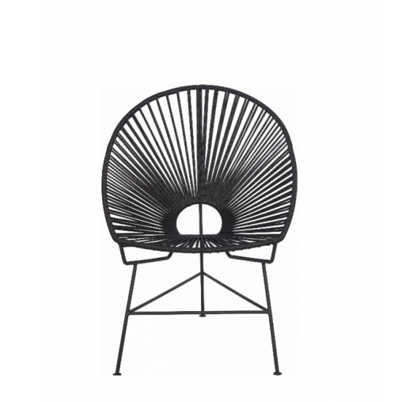Diva/OUTDOOR Armchair 73.0000 x 68.0000 x 90.0000