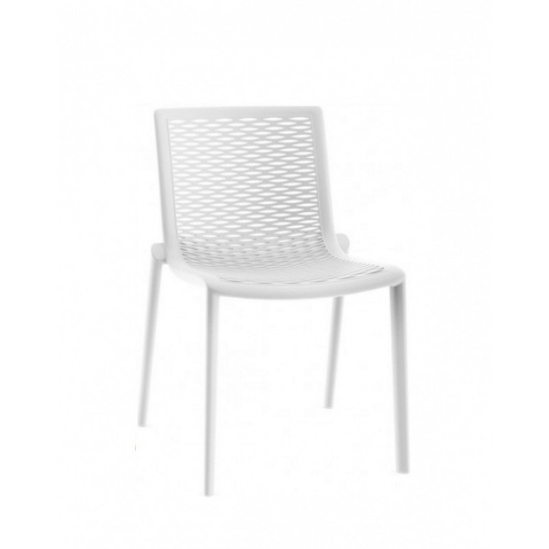 Net Kat PL* Chair 55.5000 x 50.5000 x 79.0000