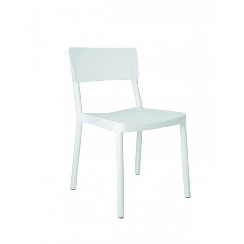 Lisboa PL* Chair 51.0000 x 47.0000 x 82.0000