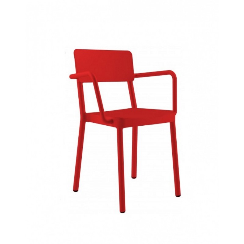 Lisboa/P PL* Armchair 51.0000 x 58.0000 x 82.0000