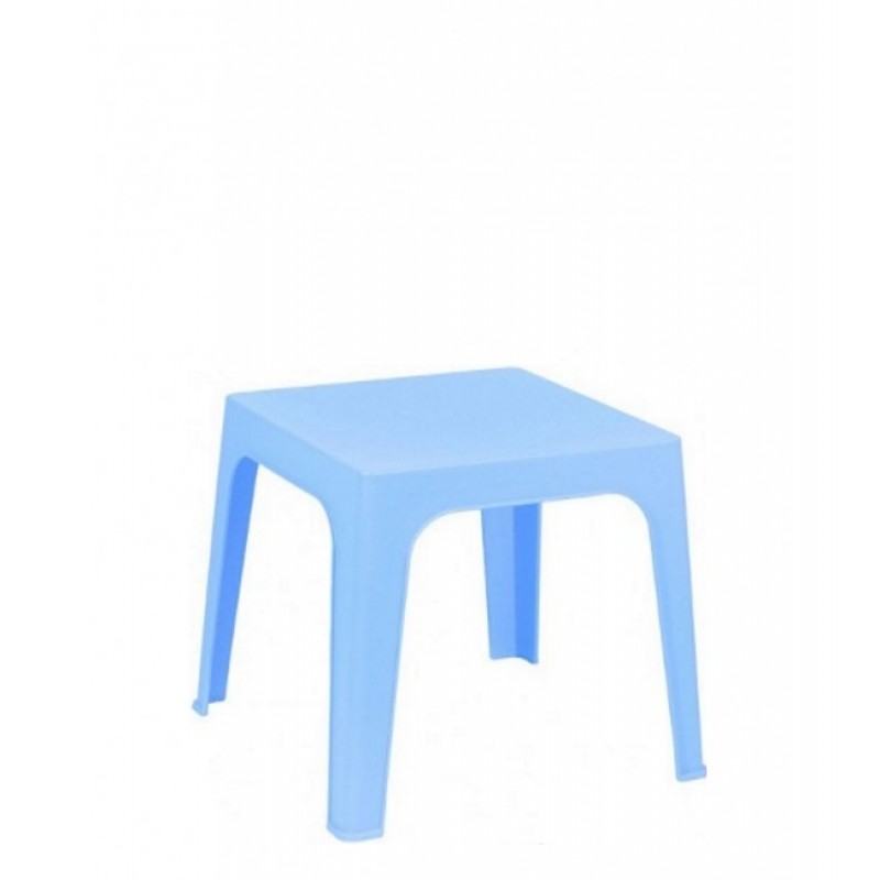 Julietta/T* Baby Table 50.0000 x 50.0000 x 49.0000