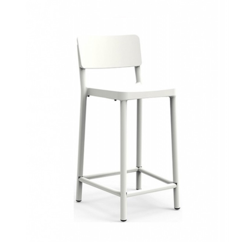 Lisboa/S 67cm PL* Barstool 43.6000 x 41.6000 x 92.2000