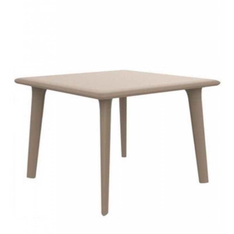 Dessa 90x90cm PL* Table 90.0000 x 90.0000 x 74.0000