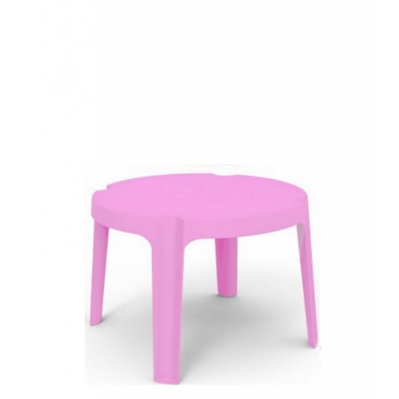 Rita/T* Baby Table 57.0000 x 57.0000 x 49.0000