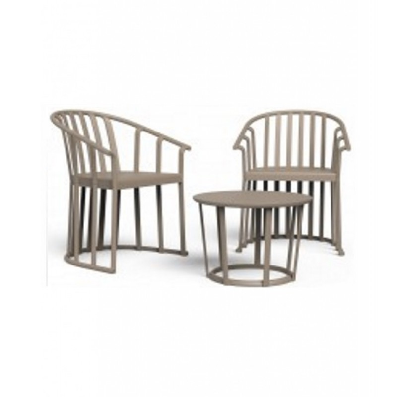 Raff Set 3 pcs without cushions* 0.0000 x 0.0000 x 0.0000