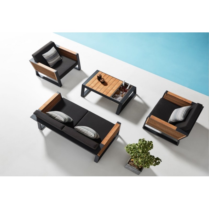 New York-2* Lounge Set (204010) 0.0000 x 0.0000 x 0.0000