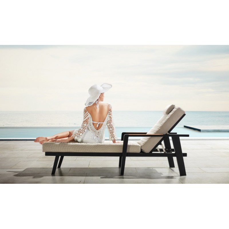 Emoti/SL Sun-Lounger (697751) 200.0000 x 76.5000 x 88.0000