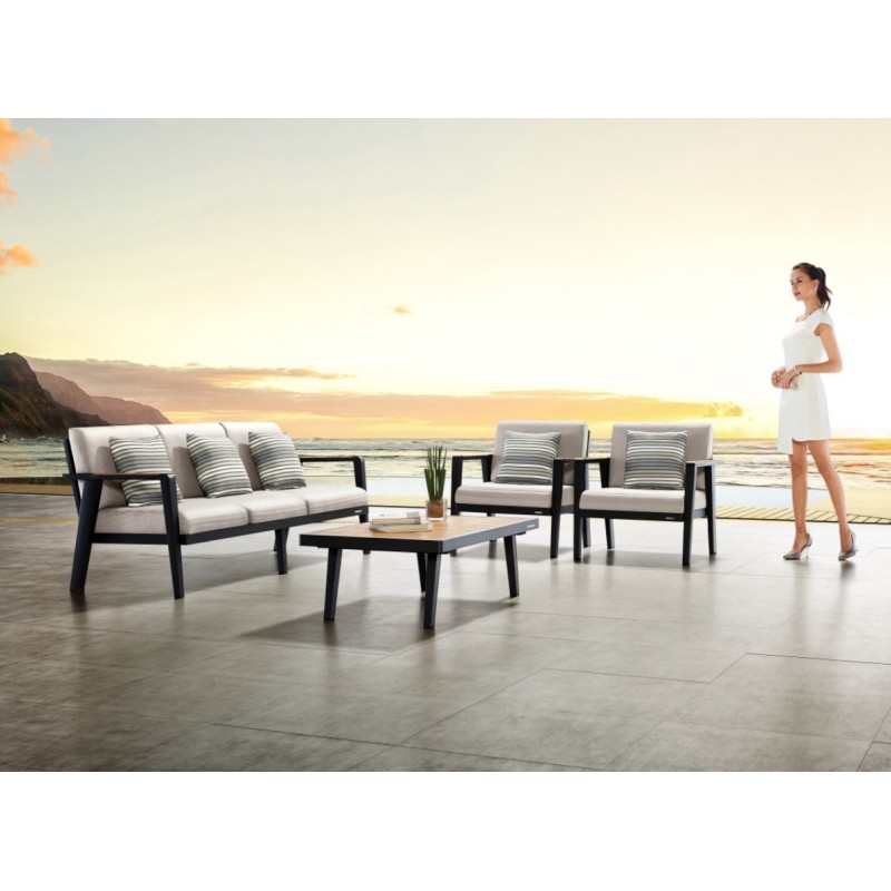 Emoti-3 Lounge Set (697720) 0.0000 x 0.0000 x 0.0000