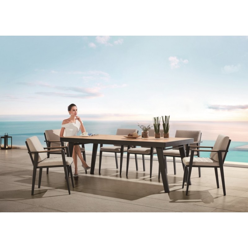 Emoti/D9 Dining Set (697780) 0.0000 x 0.0000 x 0.0000