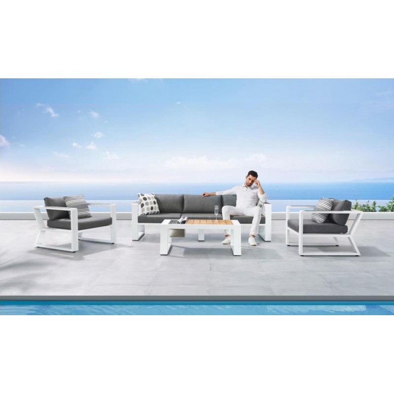 Exee-3 Lounge Set (305520) 0.0000 x 0.0000 x 0.0000