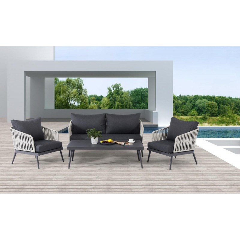 Wilson Lounge Set 0.0000 x 0.0000 x 0.0000