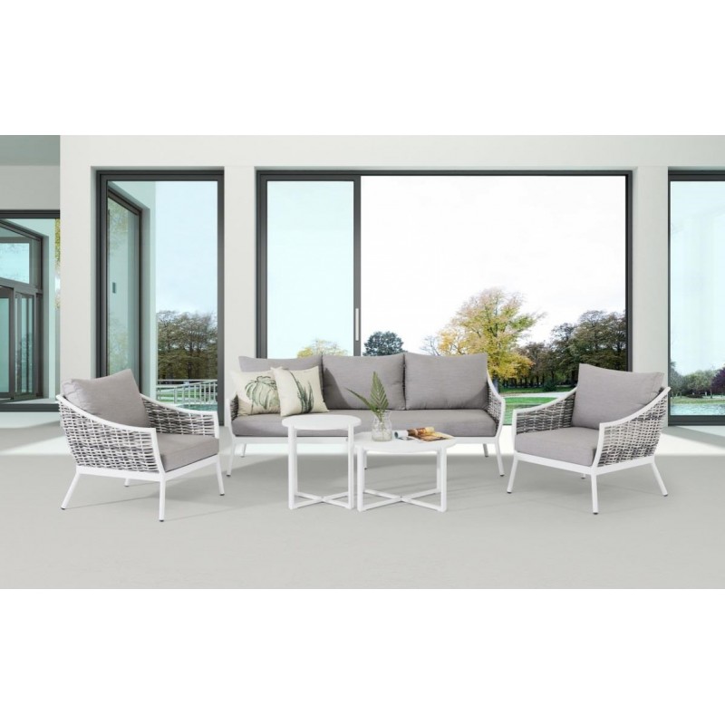 Bristol Lounge Set 0.0000 x 0.0000 x 0.0000