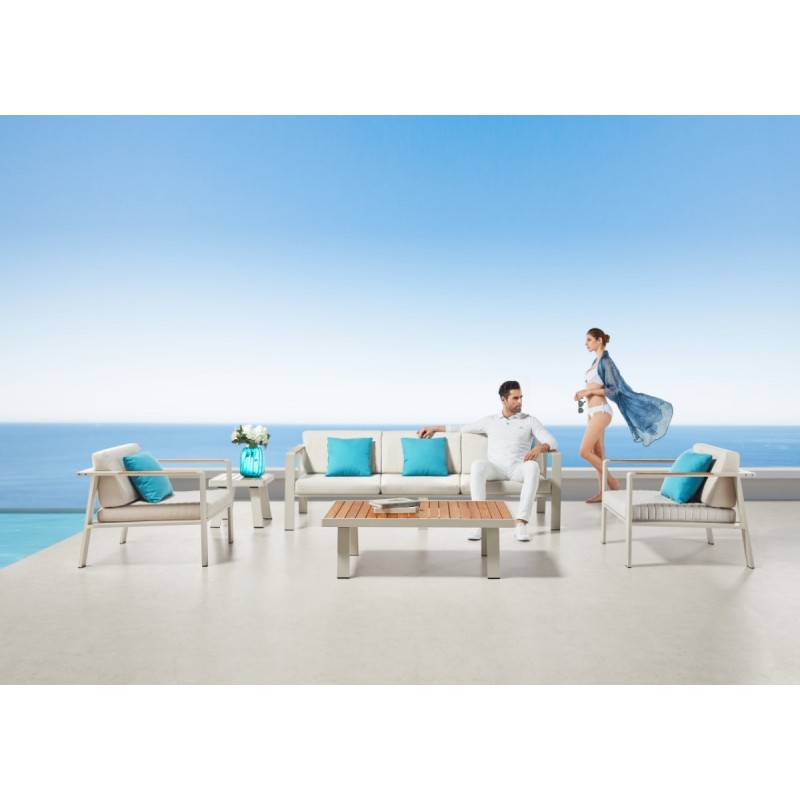 Nofi-3 Lounge Set (680130) 0.0000 x 0.0000 x 0.0000