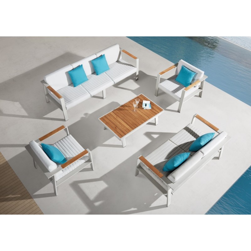 Nofi-3+2 Lounge Set (680110) 0.0000 x 0.0000 x 0.0000