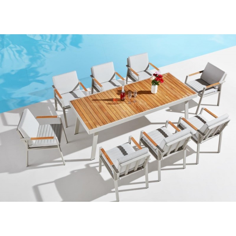 Nofi/D9 Dining Set (680140) 0.0000 x 0.0000 x 0.0000