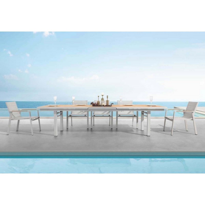 Nofi 2.0/D9 Dining Set (6801760) 0.0000 x 0.0000 x 0.0000