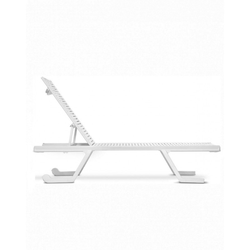 Doge* Sun-Lounger 190.0000 x 72.0000 x 32.5000