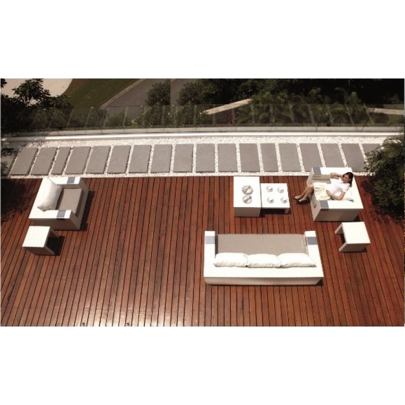 Tatta Set White 0.0000 x 0.0000 x 0.0000