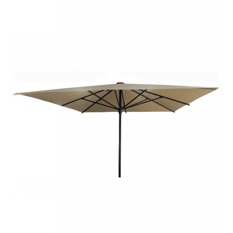 Big Paris Umbrella 3x3m 300.0000 x 300.0000 x 0.0000