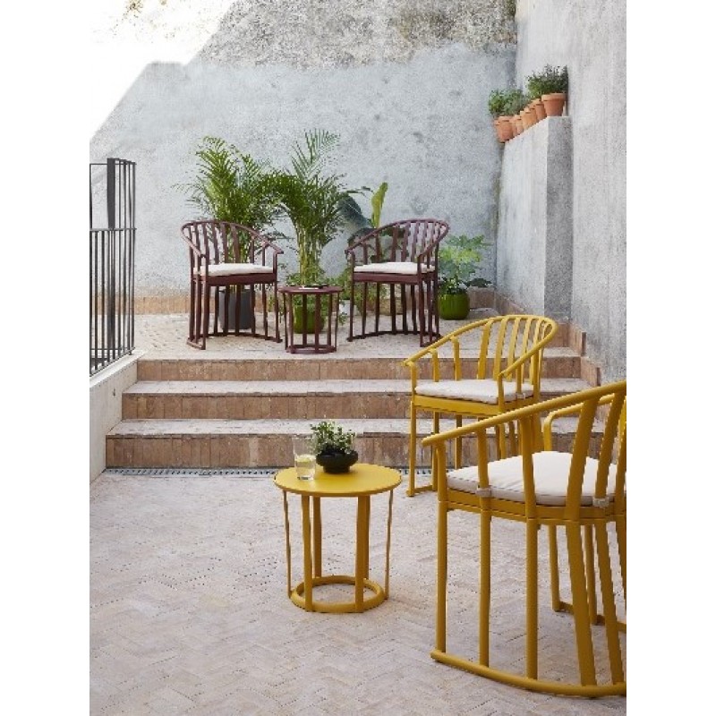 Raff Set 3 pcs with Cushions* 0.0000 x 0.0000 x 0.0000