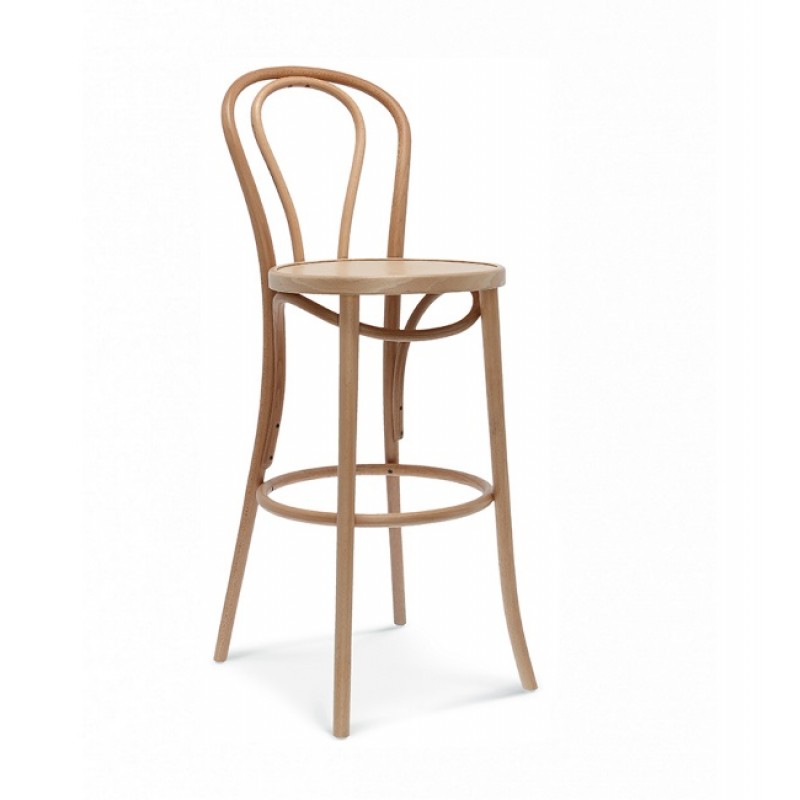 Barstool FG-18/S* 53.5000 x 43.0000 x 109.0000