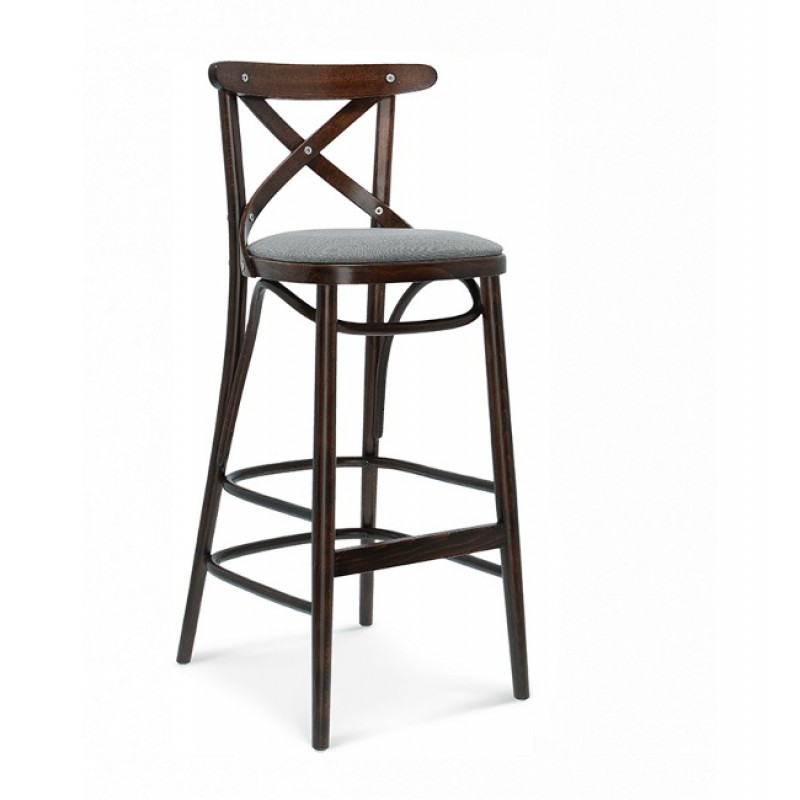 Barstool FG-8810/SV* CAT.A 51.5000 x 45.0000 x 106.0000