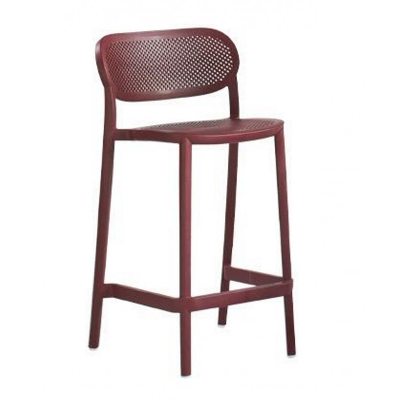 Nuta/S* Barstool 47.0000 x 48.5000 x 102.0000