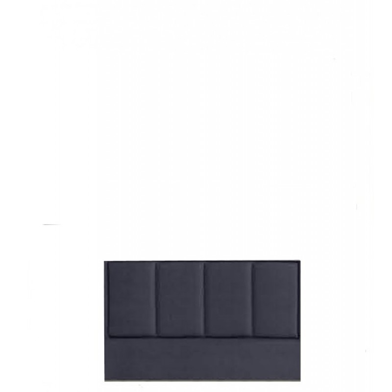 Headboard Vertical 200x100cm* CAT.A 0.0000 x 0.0000 x 0.0000