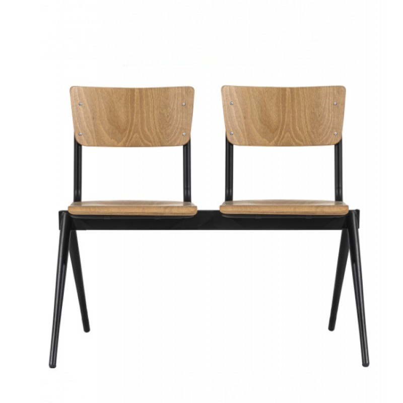 Fuego/D2 Bench 52.0000 x 100.0000 x 83.0000