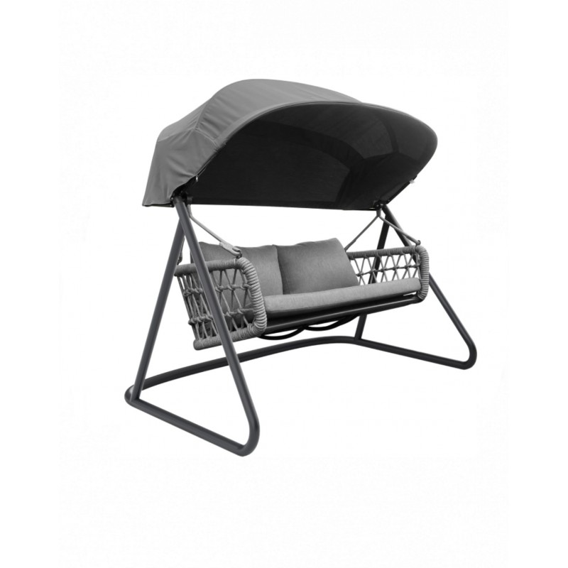 Musses Swing Anthracite 185.0000 x 137.0000 x 154.0000