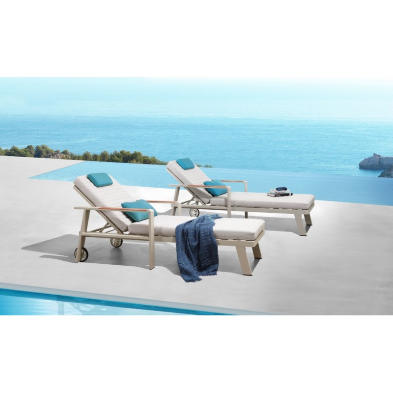 Nofi/SL Sun-Lounger (680153) 0.0000 x 0.0000 x 0.0000
