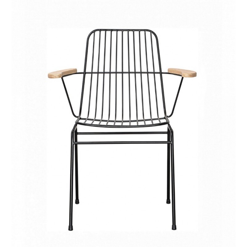 Neta/P Armchair 56.0000 x 69.0000 x 86.0000