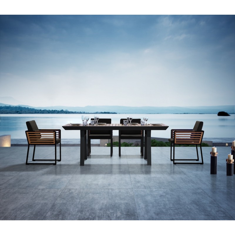 New York/D7* Dining Set (204050) 0.0000 x 0.0000 x 0.0000