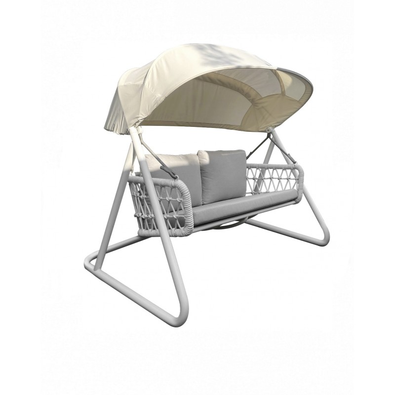 Musses Swing White 185.0000 x 137.0000 x 154.0000