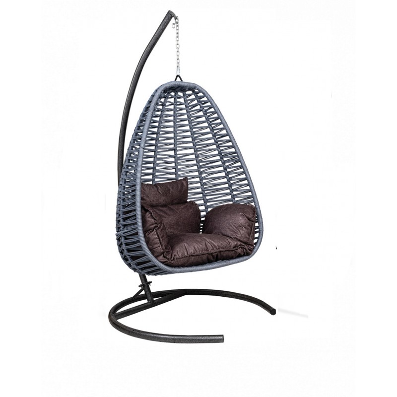 Oslo Swing Light Blue/Papatya 20 0.0000 x 0.0000 x 0.0000