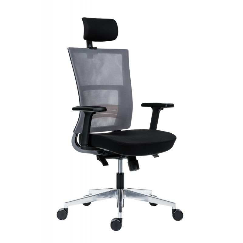 Next PDH Executive Armchair Black* 0.0000 x 0.0000 x 0.0000