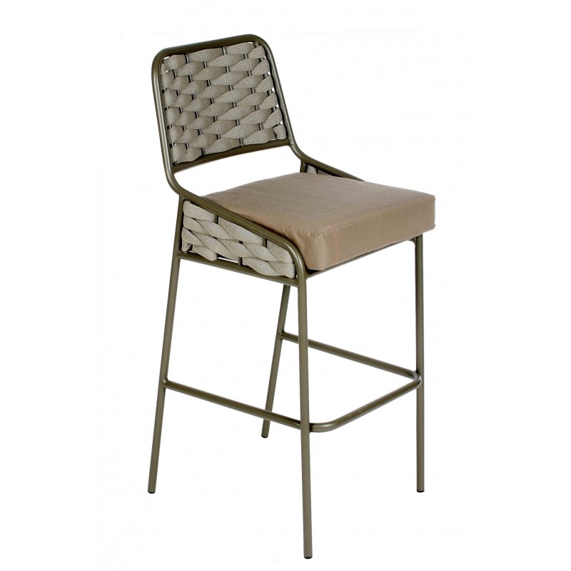 Strasbourg/S SPECIAL Barstool 58.0000 x 47.0000 x 101.0000