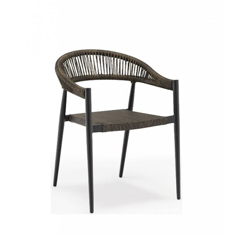 Teddy Αrmchair 56.0000 x 62.0000 x 77.0000