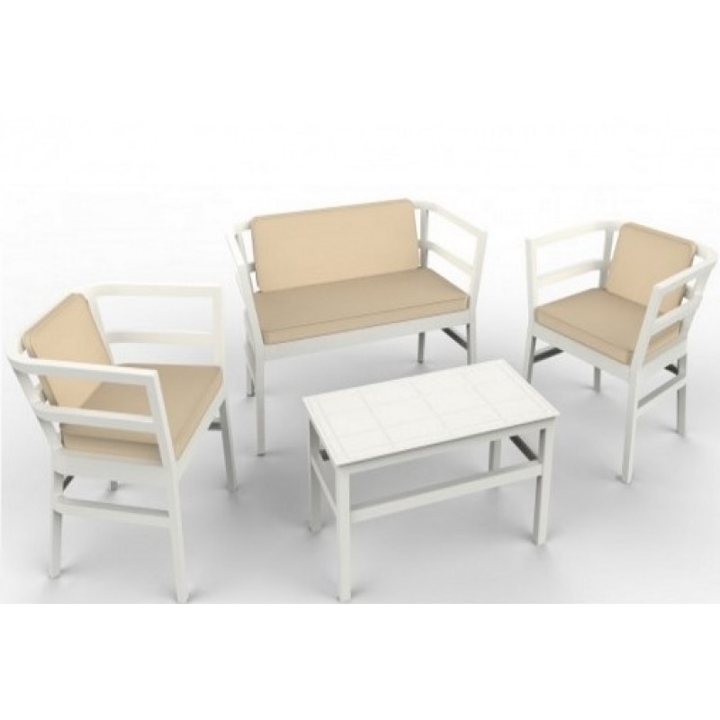 Click Clack/P* Armchair Cushion 0.0000 x 0.0000 x 0.0000