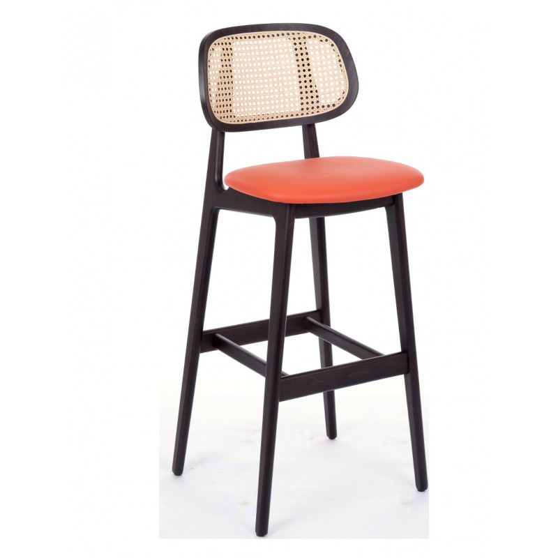 Benet/S-V COM* Barstool 47.0000 x 48.0000 x 110.0000