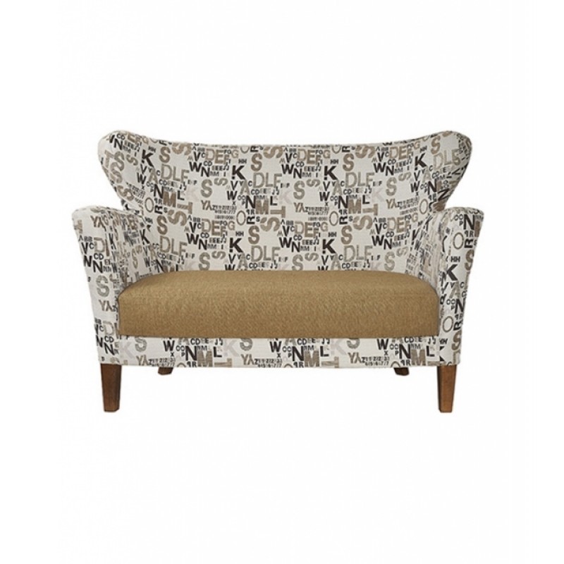 Julia/D COM Sofa 77.0000 x 130.0000 x 86.0000