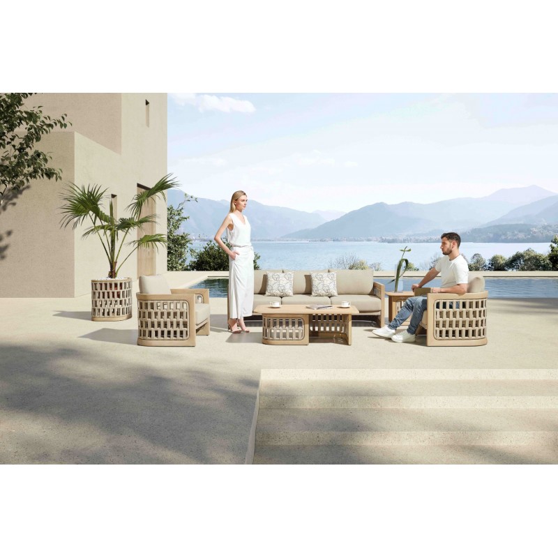 Riva-3 Lounge Set (206430) 0.0000 x 0.0000 x 0.0000