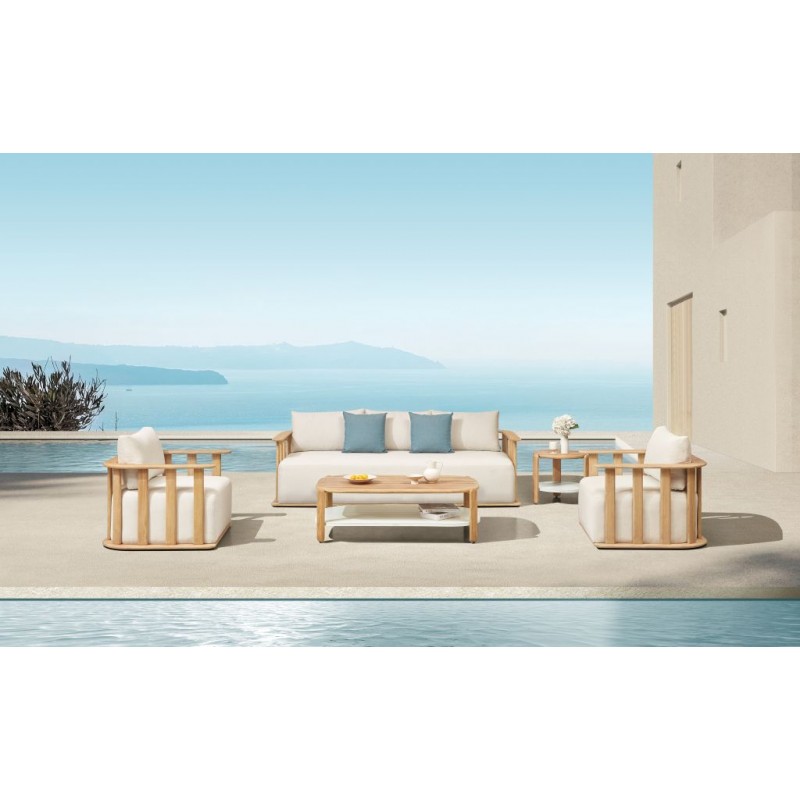 Pallisad-3* Lounge Set (301440) 0.0000 x 0.0000 x 0.0000
