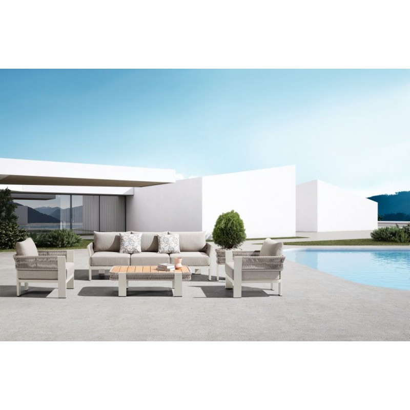 Borromeo-3 Lounge Set (2054140) 0.0000 x 0.0000 x 0.0000